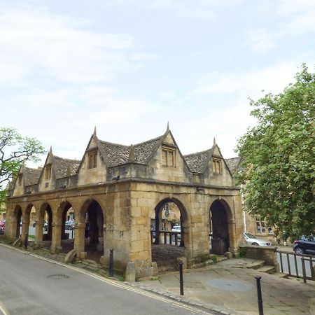 Villa Blenheim Edge, The Causeway Woodstock Exterior foto