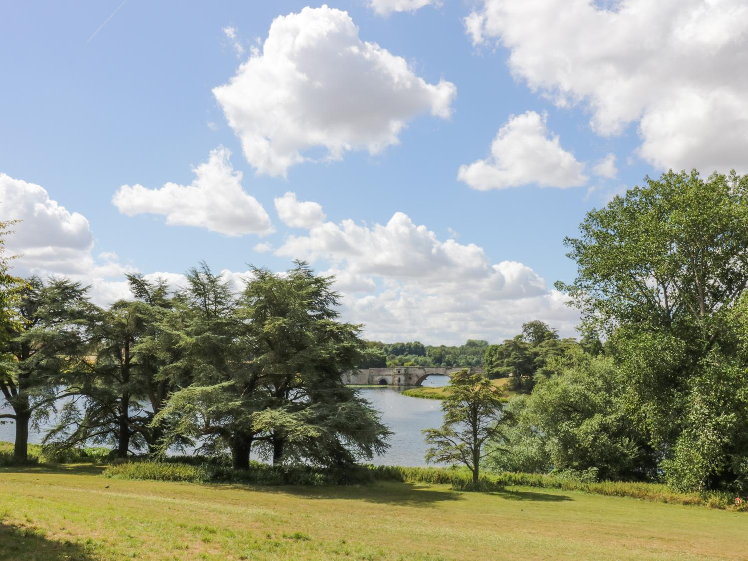 Villa Blenheim Edge, The Causeway Woodstock Exterior foto