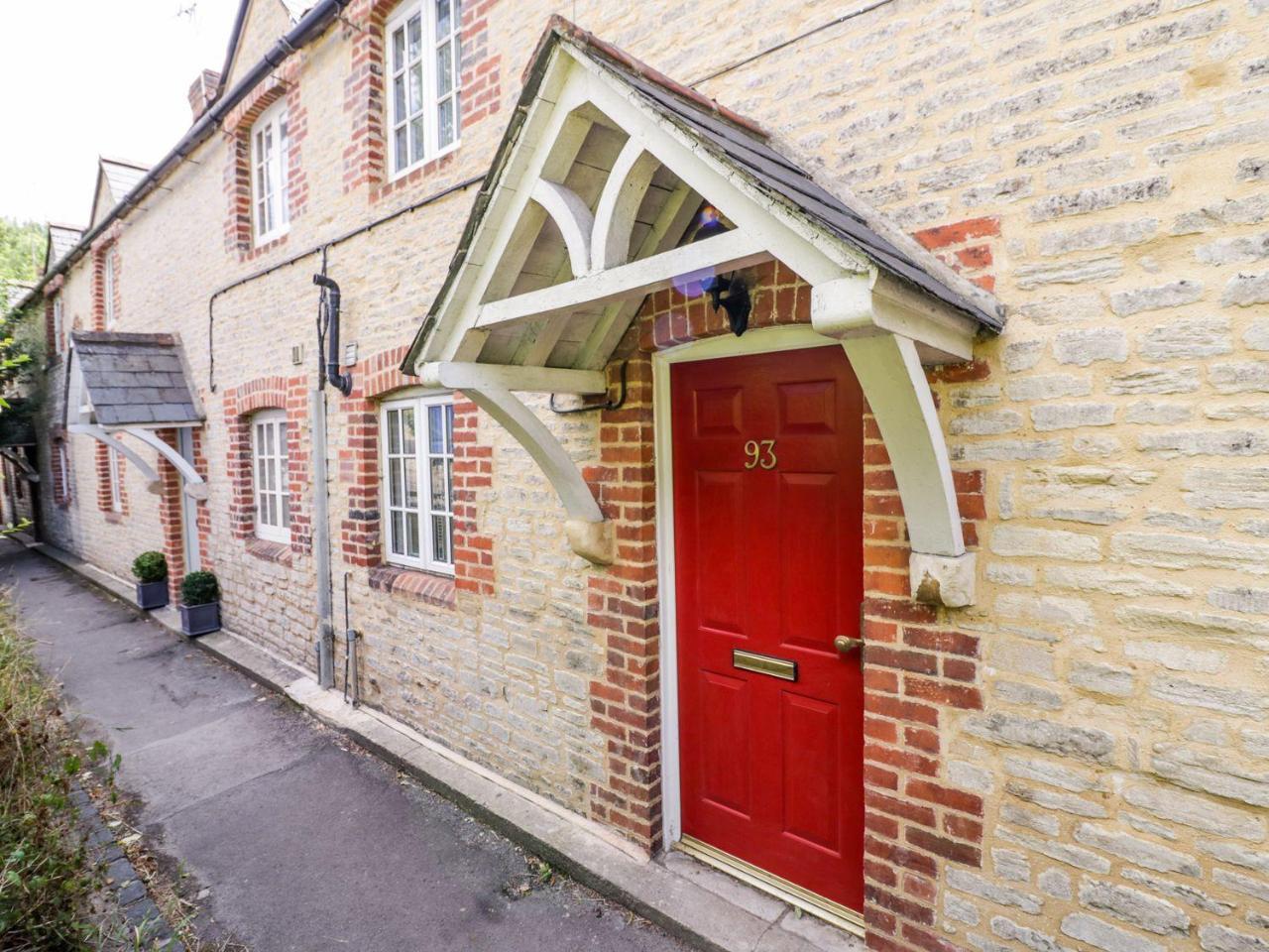 Villa Blenheim Edge, The Causeway Woodstock Exterior foto